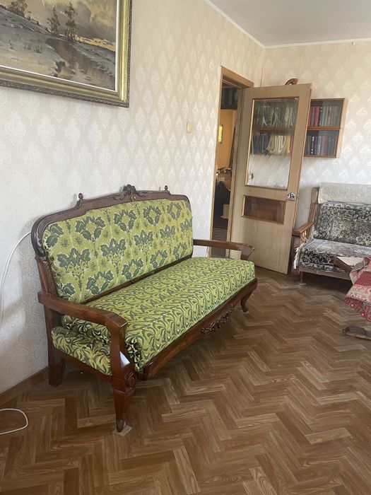 Квартира на вул. Кривбасівська в Кривому Розі, ID 268130, фото №2