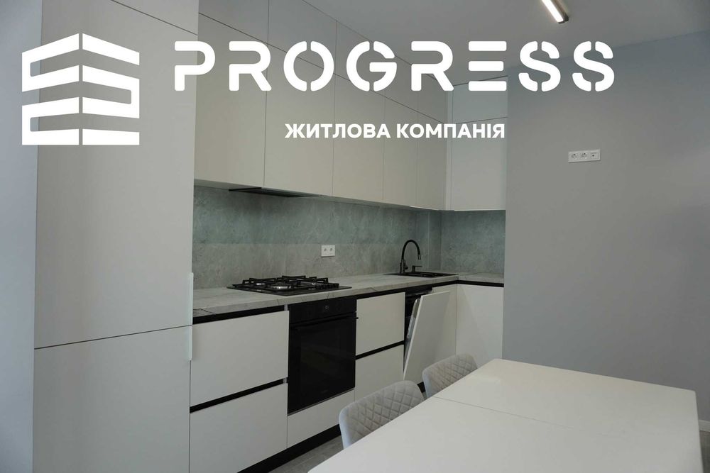 Квартира на ЖК Millennium Elit в Івано-Франківську, ID 267917, фото №1