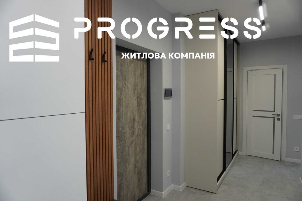 Квартира на ЖК Millennium Elit в Івано-Франківську, ID 267917, фото №4