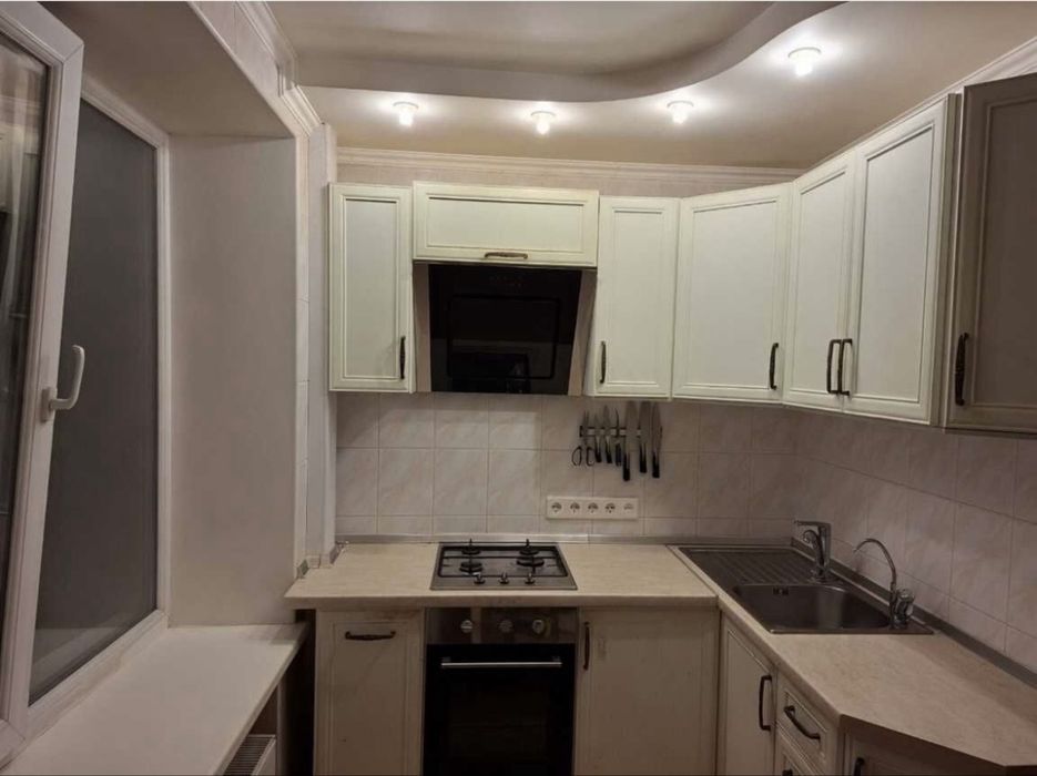 Квартира на вул. Меблева в Києві, ID 311832, фото №1