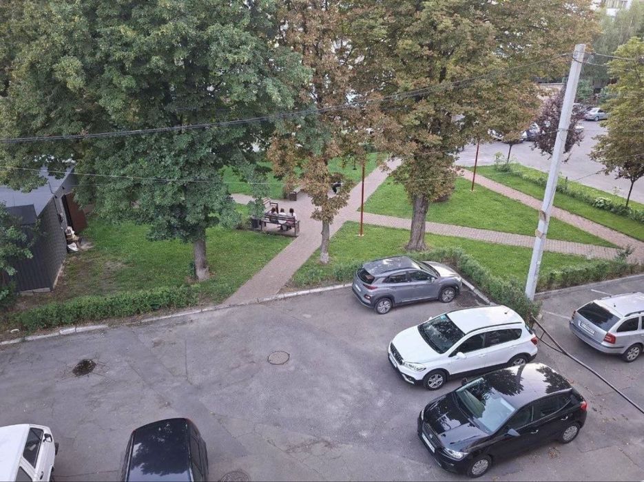 Квартира на вул. Меблева в Києві, ID 311832, фото №12
