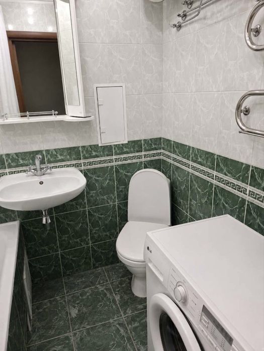 Квартира на вул. Меблева в Києві, ID 311832, фото №5