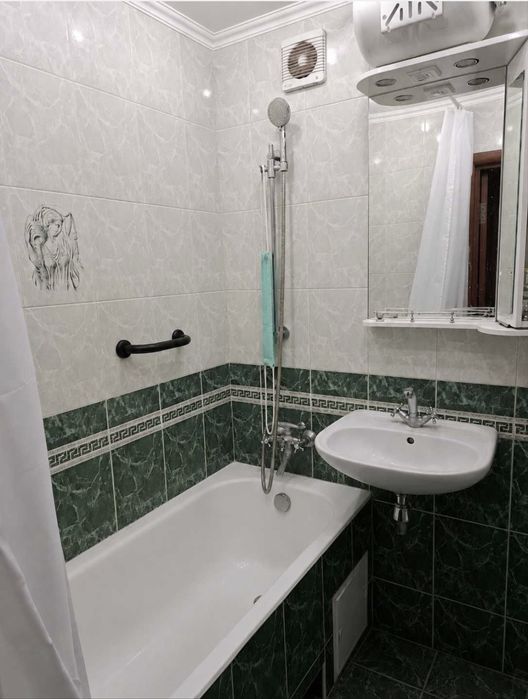 Квартира на вул. Меблева в Києві, ID 311832, фото №6