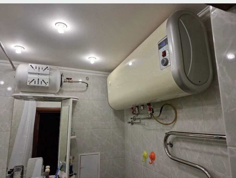 Квартира на вул. Меблева в Києві, ID 311832, фото №7