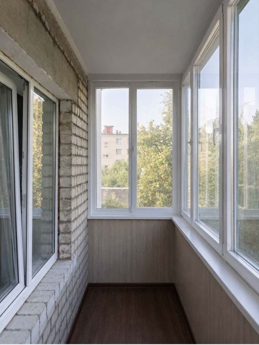 Квартира на вул. Меблева в Києві, ID 311832, фото №8