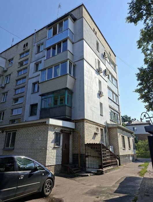 Квартира на вул. Меблева в Києві, ID 311832, фото №9