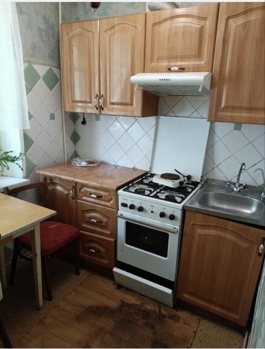 Квартира на Шевченківський в Запоріжжі, ID 268129, фото №1