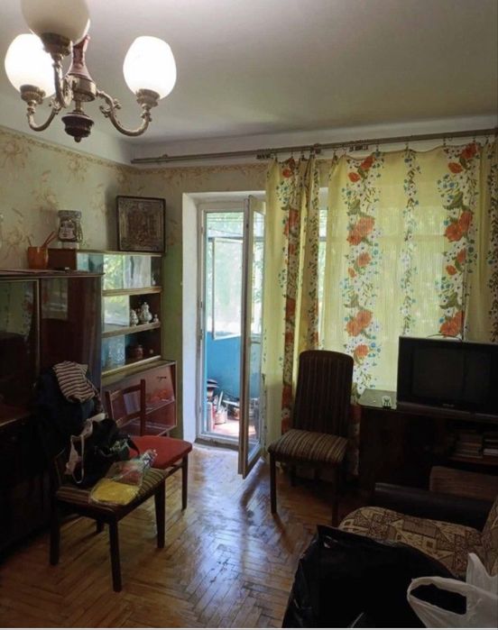 Квартира на Шевченківський в Запоріжжі, ID 268129, фото №4