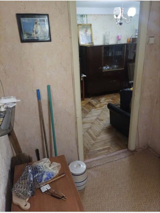 Квартира на Шевченківський в Запоріжжі, ID 268129, фото №8