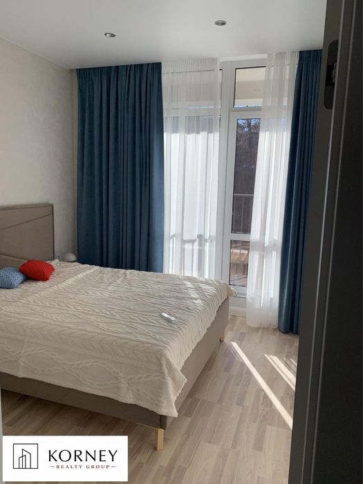 Квартира на вул. Софиевська в Одесі, ID 268110, фото №3