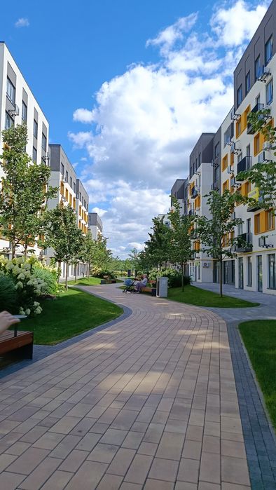 Квартира на ЖК Молодість в Києві, ID 267994, фото №8