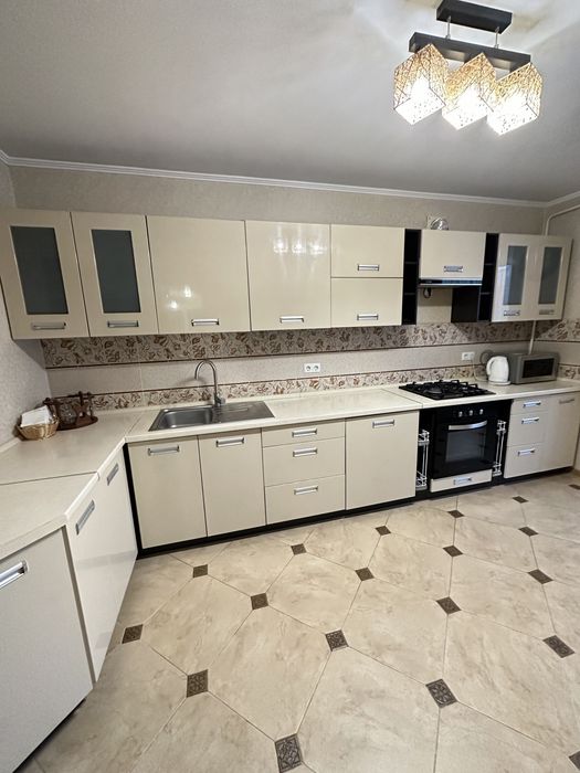 Квартира на вул. Боголюбова, 20 в Києві, ID 306926, фото №2