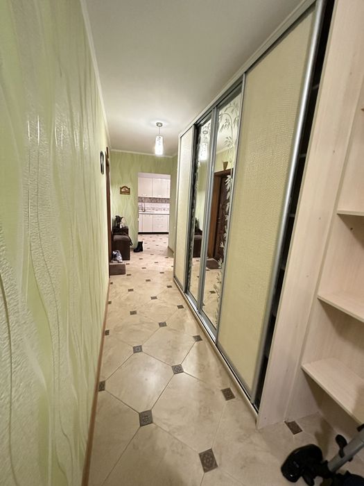 Квартира на вул. Боголюбова, 20 в Києві, ID 306926, фото №11