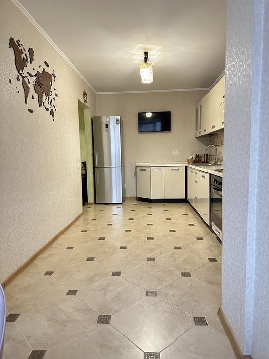 Квартира на вул. Боголюбова, 20 в Києві, ID 306926, фото №12