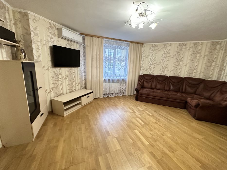 Квартира на вул. Боголюбова, 20 в Києві, ID 306926, фото №4