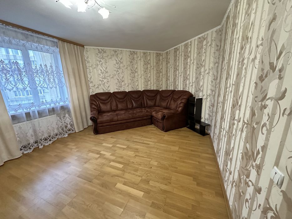 Квартира на вул. Боголюбова, 20 в Києві, ID 306926, фото №6