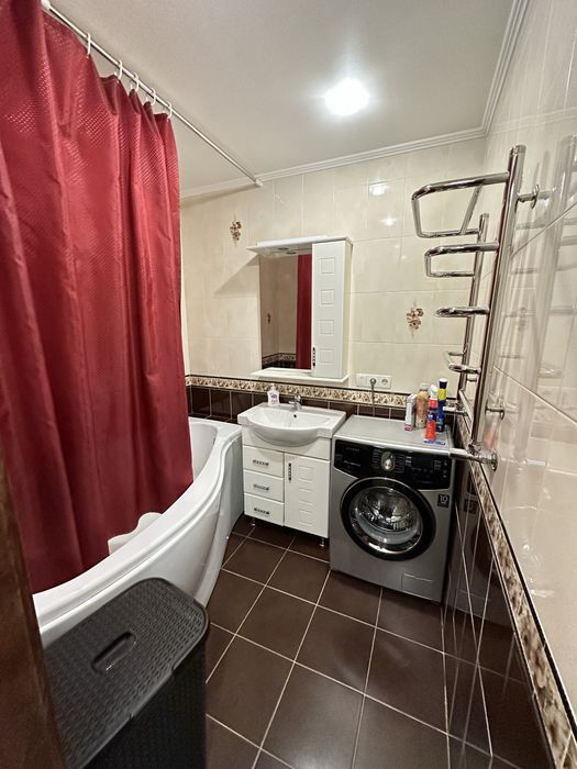 Квартира на вул. Боголюбова, 20 в Києві, ID 306926, фото №7