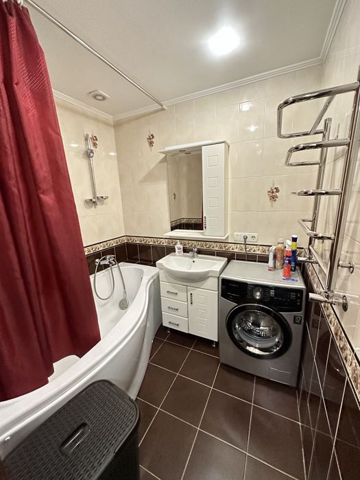 Квартира на вул. Боголюбова, 20 в Києві, ID 306926, фото №8