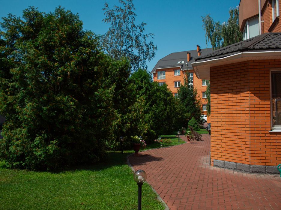 Квартира в Кременчук, ID 292604, фото №1