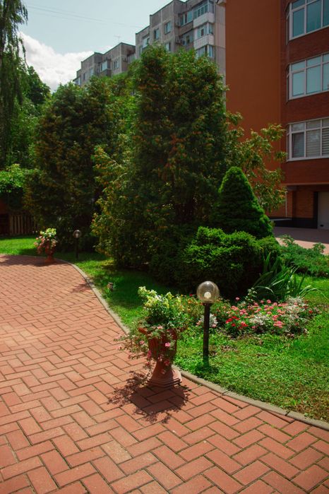 Квартира в Кременчук, ID 292604, фото №2