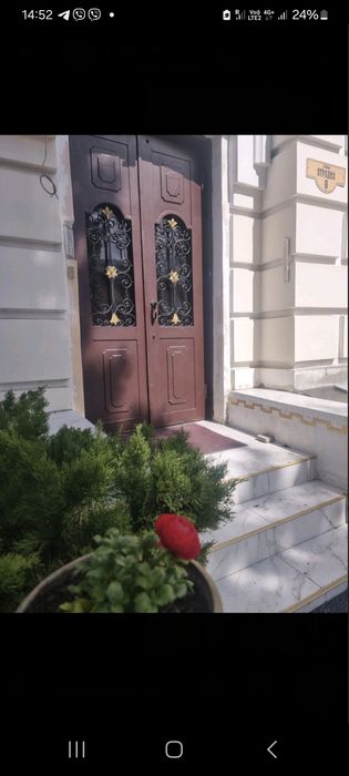 Квартира на вул. Отрадна в Одесі, ID 268095, фото №17
