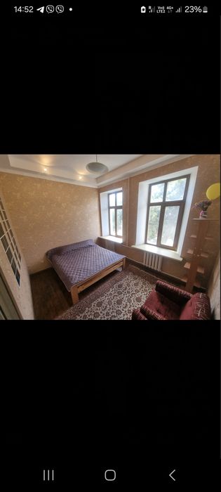 Квартира на вул. Отрадна в Одесі, ID 268095, фото №19