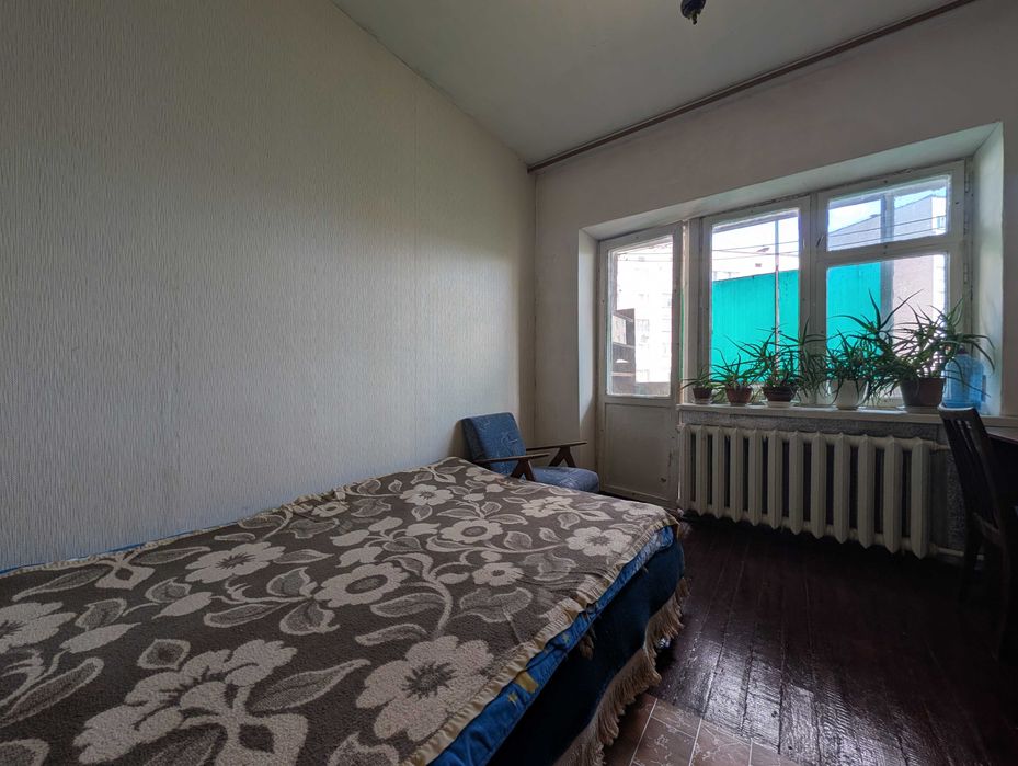 Квартира на просп. Лук’яненка в Чернігові, ID 268093, фото №11
