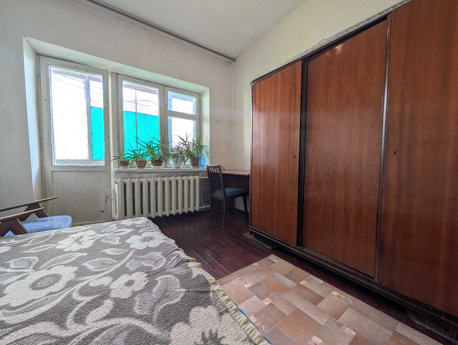 Квартира на просп. Лук’яненка в Чернігові, ID 268093, фото №12