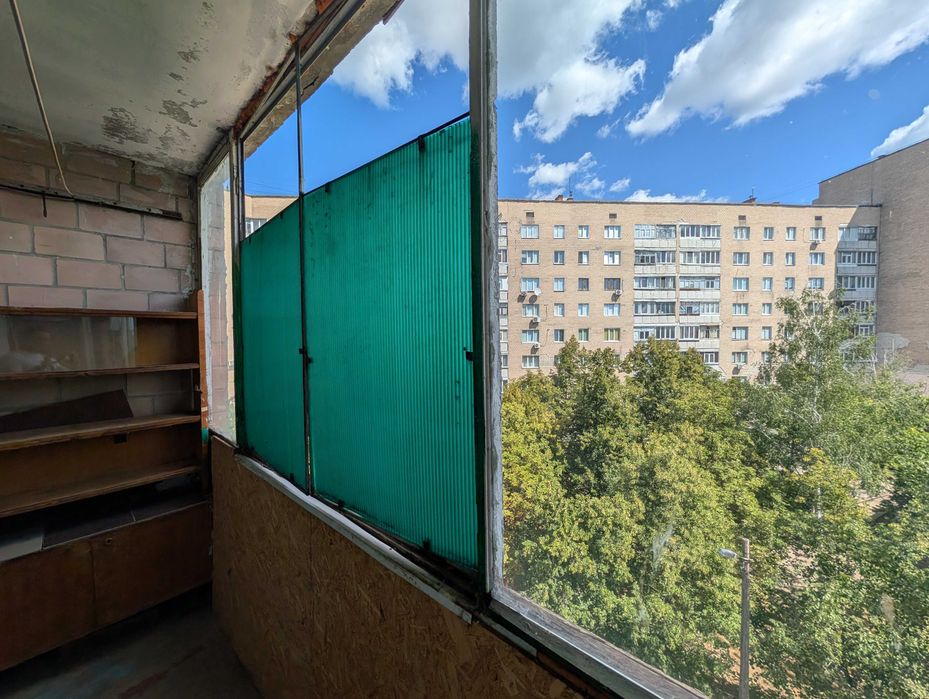 Квартира на просп. Лук’яненка в Чернігові, ID 268093, фото №16