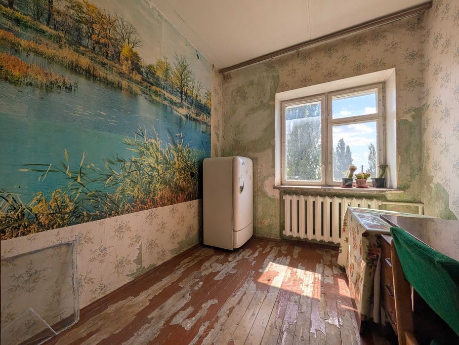 Квартира на просп. Лук’яненка в Чернігові, ID 268093, фото №17