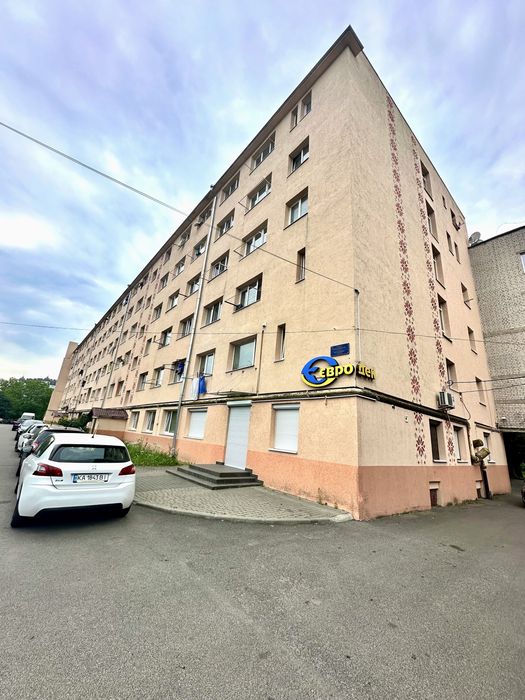 Квартира на р-н Сіті Парк в Луцьку, ID 268065, фото №14