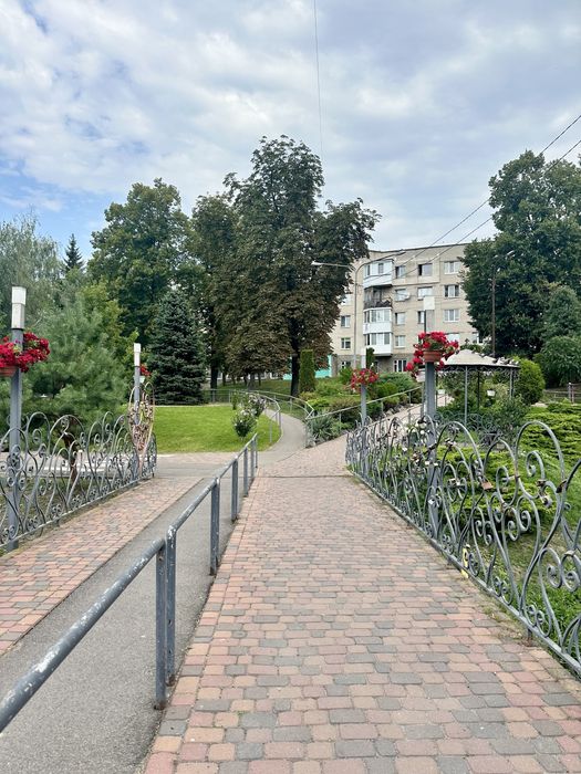 Квартира на р-н Сіті Парк в Луцьку, ID 268065, фото №16