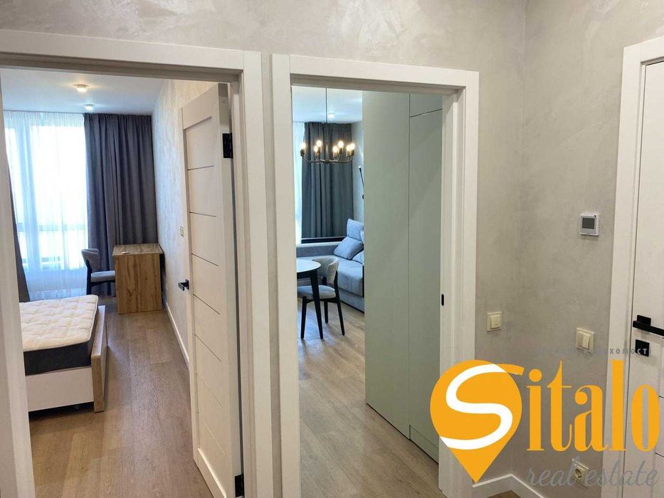 Квартира на вул. Виговського, 40/12 в Києві, ID 268123, фото №11