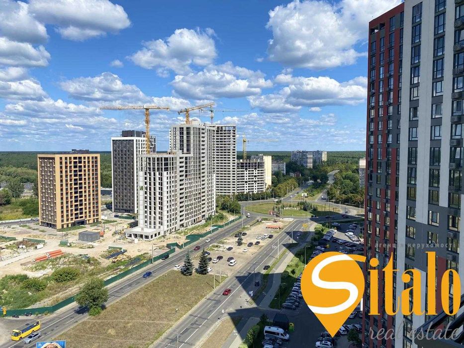 Квартира на вул. Виговського, 40/12 в Києві, ID 268123, фото №14