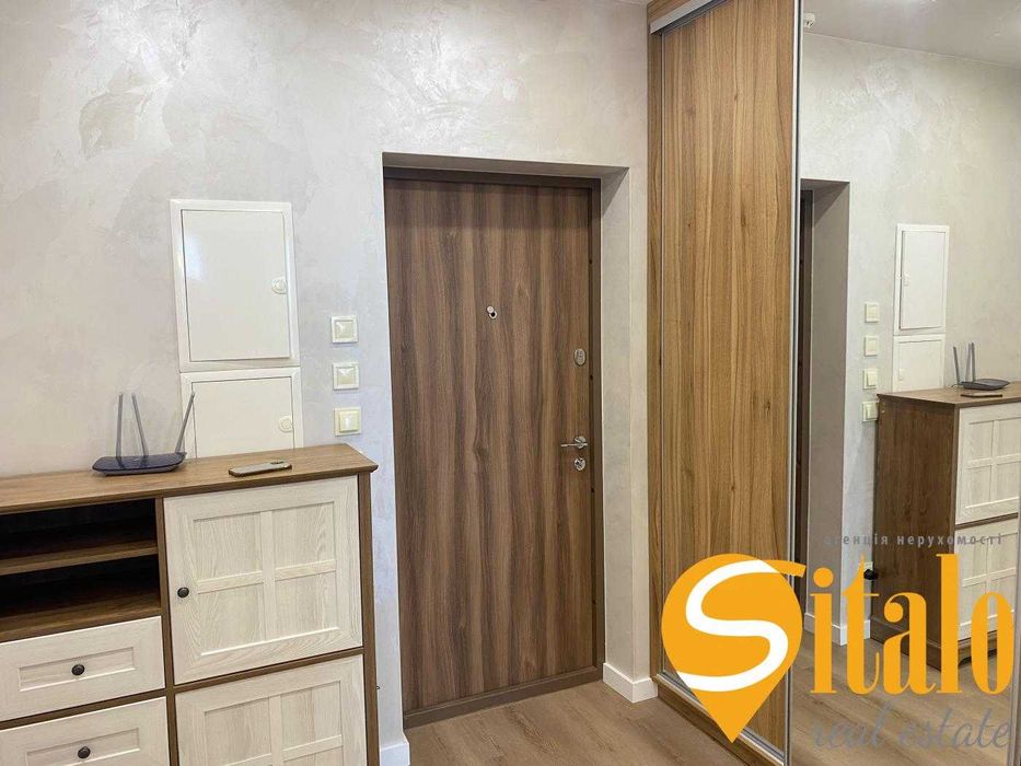 Квартира на вул. Виговського, 40/12 в Києві, ID 268123, фото №10