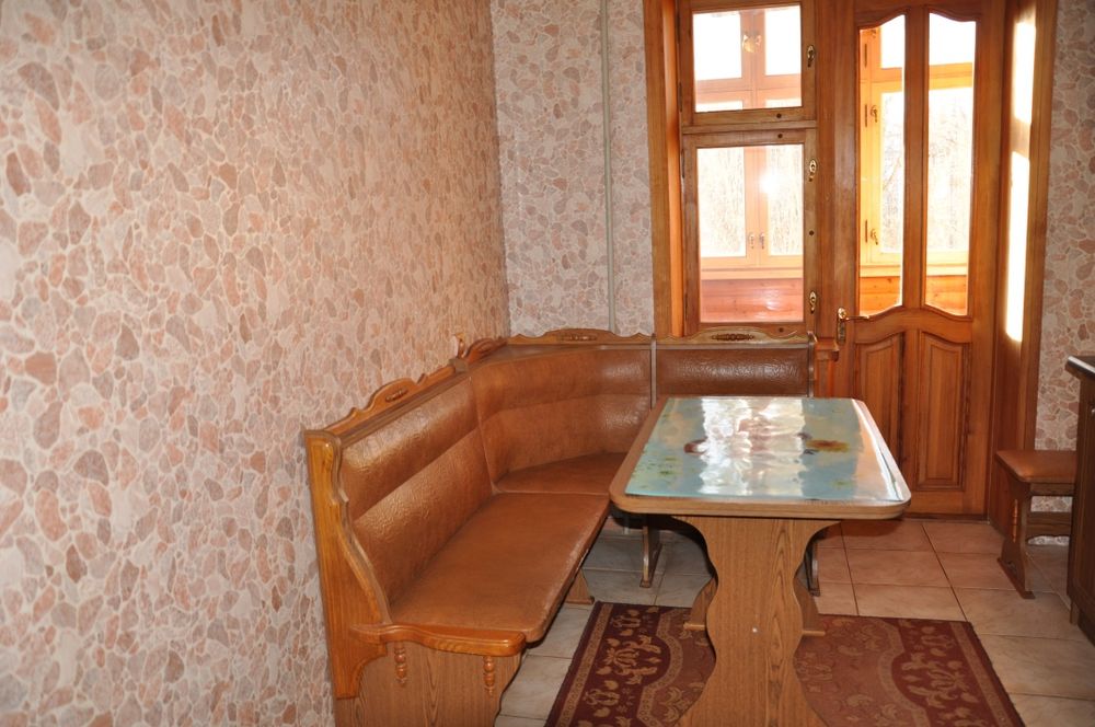 Квартира на просп. Володимира Великого в Одесі, ID 268077, фото №1