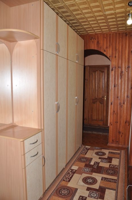 Квартира на просп. Володимира Великого в Одесі, ID 268077, фото №2
