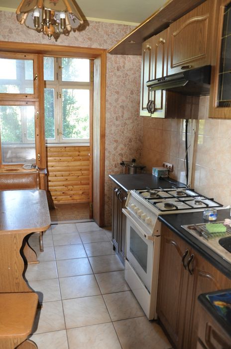 Квартира на просп. Володимира Великого в Одесі, ID 268077, фото №11