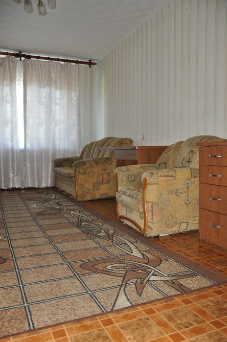 Квартира на просп. Володимира Великого в Одесі, ID 268077, фото №9