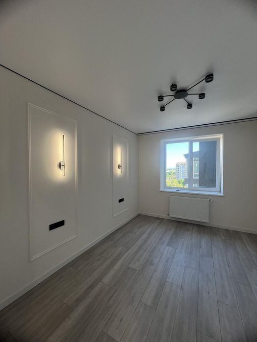 Квартира на ЖК “Діброва Парк” в Івано-Франківську, ID 268160, фото №5