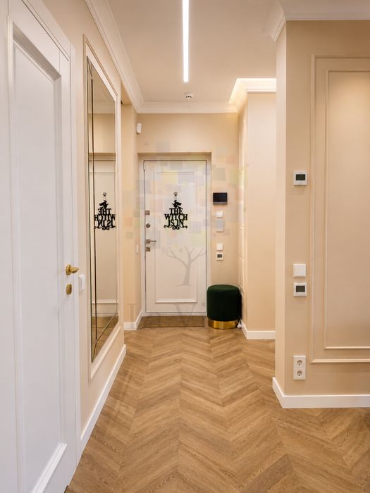 Квартира на ЖК Файна Таун в Києві, ID 268138, фото №4