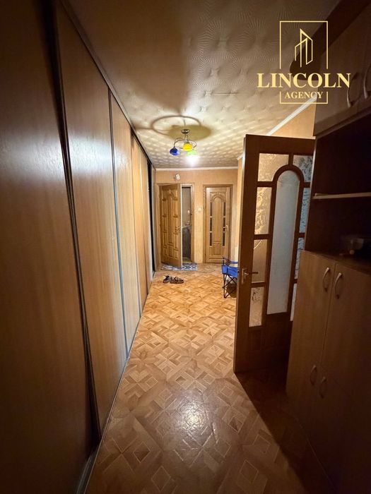 Квартира на вул. Рудницького, 9 в Києві, ID 268147, фото №5