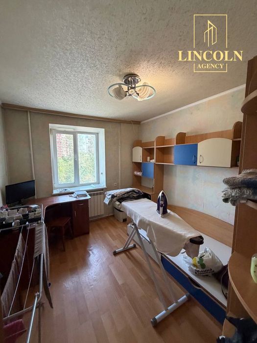 Квартира на вул. Рудницького, 9 в Києві, ID 268147, фото №6