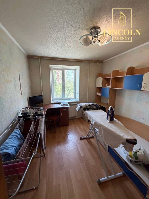 Квартира на вул. Рудницького, 9 в Києві, ID 268147, фото №7