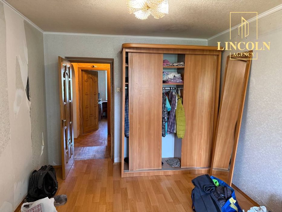 Квартира на вул. Рудницького, 9 в Києві, ID 268147, фото №8