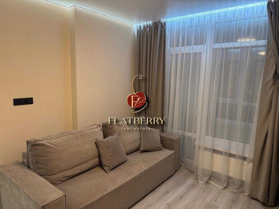 Квартира на вул. Наддніпрянське шосе, 2А в Київ, ID 268067, фото №3