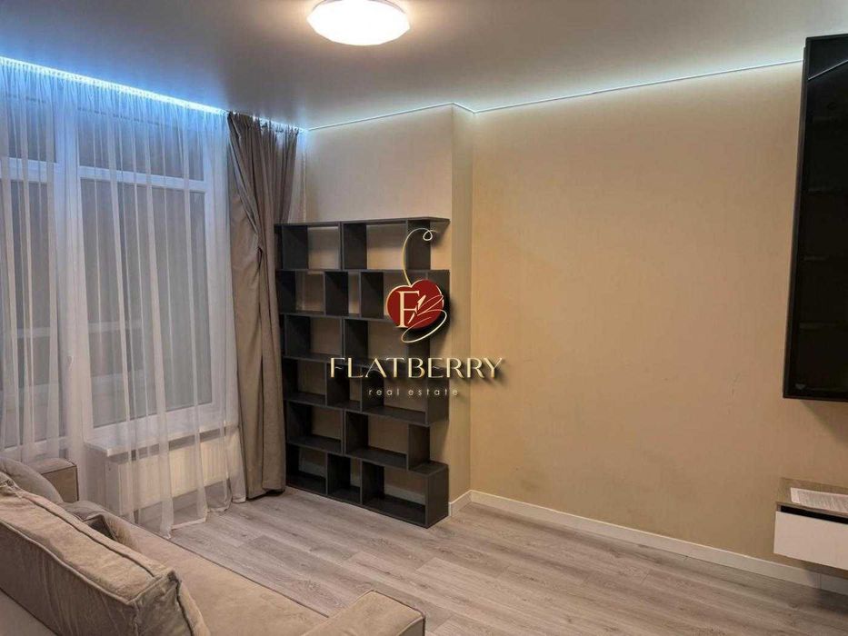 Квартира на вул. Наддніпрянське шосе, 2А в Київ, ID 268067, фото №4