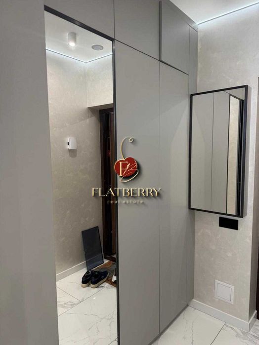 Квартира на вул. Наддніпрянське шосе, 2А в Києві, ID 268067, фото №7