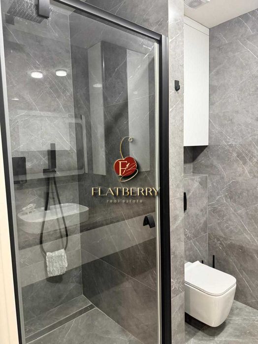 Квартира на вул. Наддніпрянське шосе, 2А в Києві, ID 268067, фото №8