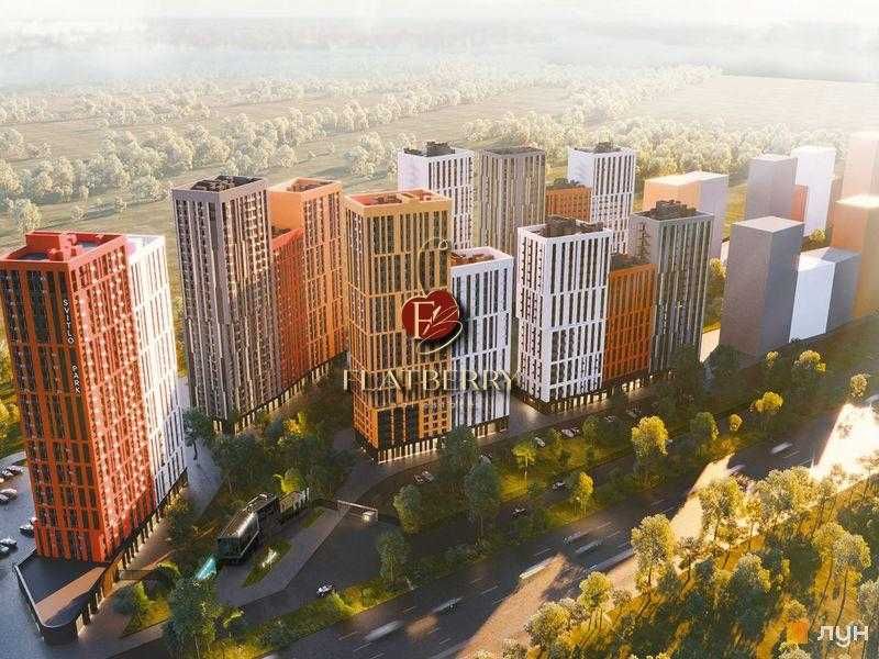 Квартира на вул. Наддніпрянське шосе, 2А в Києві, ID 268067, фото №10